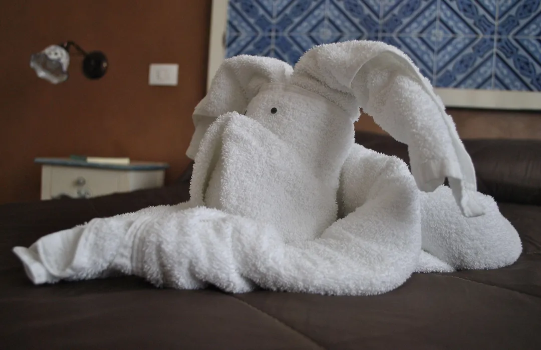 Stupor Mundi Bed And Breakfast-1