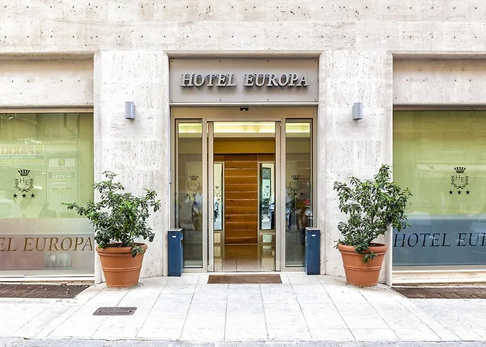 Hotel Europa